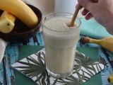 Tappa 3 - Milkshake banana e vaniglia