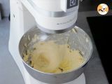 Tappa 1 - Come preparare la crema al burro