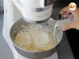 Tappa 3 - Come preparare la crema al burro