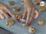 Tappa 3 - Cookies Vegani con Okara di mandorle, la ricetta vegana e senza glutine da provare subito!