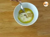 Tappa 5 - Salpicão, l'insalata di pollo brasiliana