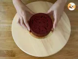 Tappa 9 - Red Velvet Cake - Ricetta Americana