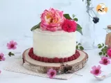 Tappa 13 - Red Velvet Cake - Ricetta Americana