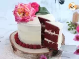 Tappa 14 - Red Velvet Cake - Ricetta Americana