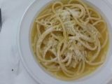 Tappa 6 - Spaghetti con pesce alla Matalotta