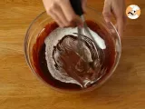 Tappa 3 - Torta al cioccolato al microonde