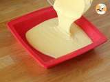 Tappa 2 - Torta allo yogurt pronta in 10 minuti