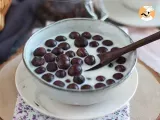 Tappa 4 - Cereali al cioccolato simil Nesquik