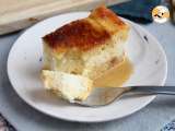 Tappa 9 - Cheesecake con Pan Brioche