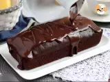 Tappa 5 - Torta cioccolato e maionese
