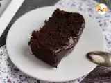 Tappa 6 - Torta cioccolato e maionese