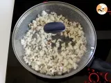 Tappa 2 - Popcorn al curry