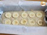 Tappa 5 - Plumcake alle banane senza zucchero: la ricetta vegana e gluten free da provare a casa!
