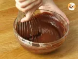Tappa 3 - Torta Oreo con ganache al cioccolato senza cottura