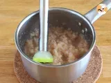 Tappa 3 - Composta di pere e cannella (senza zuccheri aggiunti)
