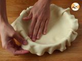 Tappa 5 - Torta Pasteis de nata