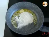 Tappa 1 - Come preparare la salsa delle polpette IKEA?