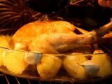 Tappa 4 - Pollo al forno con patate, la ricetta tradizionale