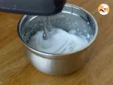 Tappa 4 - Torta flan alla vaniglia