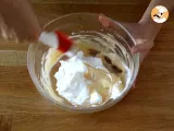 Tappa 6 - Torta flan alla vaniglia