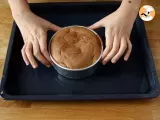 Tappa 9 - Torta flan alla vaniglia