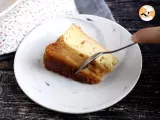 Tappa 10 - Torta flan alla vaniglia