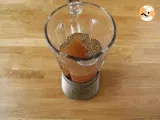 Tappa 1 - Tortellini in brodo aromatico di pomodoro
