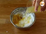 Tappa 2 - Mousse al limone - Ricetta Facile