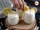 Tappa 5 - Mousse al limone - Ricetta Facile