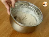 Tappa 2 - Dolce al cucchiaio con mascarpone e biscotti