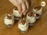 Tappa 6 - Dolce al cucchiaio con mascarpone e biscotti