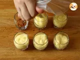 Tappa 7 - Torta Meringata al limone in bicchiere