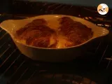 Tappa 5 - Croissant perdu al forno - Ricetta francese