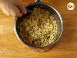 Tappa 4 - Come cuocere la quinoa - Trucchi e consigli