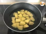 Tappa 1 - Insalata di patate, tonno e pomodoro