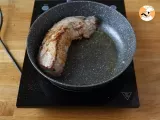 Tappa 1 - Filetto di maiale al forno - la cottura perfetta spiegata passo a passo