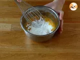 Tappa 1 - Torta allo yogurt velocissima (solo 3 ingredienti)