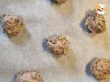 Tappa 6 - Cookies con pepite di cioccolato - Ricette Bimby