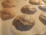 Tappa 7 - Cookies con pepite di cioccolato - Ricette Bimby