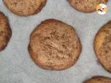 Tappa 8 - Cookies con pepite di cioccolato - Ricette Bimby