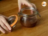 Tappa 4 - Crema di nocciole e cioccolato - Nutella fatta in casa