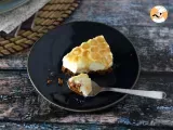 Tappa 6 - Cheesecake limone e miele senza cottura