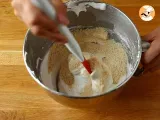 Tappa 2 - Amaretti, la ricetta veloce per preparare i biscotti che tutti adorano!