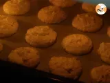 Tappa 4 - Amaretti, la ricetta veloce per preparare i biscotti che tutti adorano!