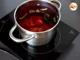 Tappa 4 - Zuppa di pomodoro