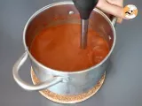 Tappa 6 - Zuppa di pomodoro