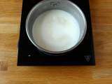 Tappa 2 - Panna cotta alla vaniglia, la ricetta classica per prepararla a casa