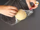 Tappa 4 - Pappardelle all'uovo fatte in casa: la ricetta spiegata passo a passo