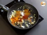 Tappa 2 - Curry di ceci, la ricetta vegana che tutti adorano!