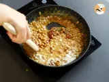 Tappa 3 - Curry di ceci, la ricetta vegana che tutti adorano!